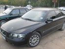 Volvo S 60