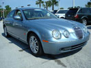 Jaguar S-Type