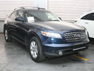 Infiniti FX-35