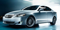 Lexus IS 250