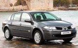 Renault Megane II Extreme