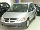 Dodge Caravan