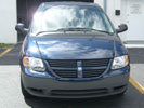 Dodge Caravan