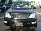 Lexus LX 470