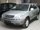 Lexus RX 300