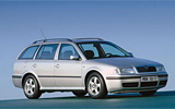 Skoda Octavia Tour Combi