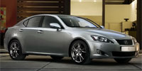 Lexus IS 250