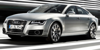 Audi A7 Sportback