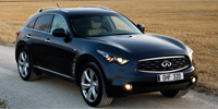 Infiniti FX