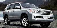 Lexus GX