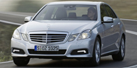 Mercedes E- 