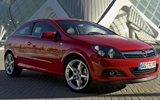 Opel Astra GTC