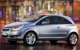 Opel Corsa 3dr