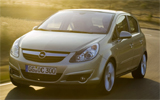 Opel Corsa 5dr