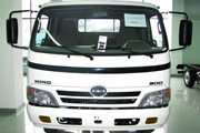 HINO 300