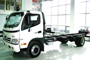 HINO 300