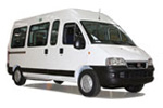 Fiat Ducato   15+1