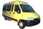 Fiat Ducato   18+1