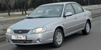 KIA Spectra