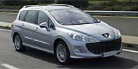 Peugeot 308break