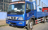 Foton Auman BJ 1138