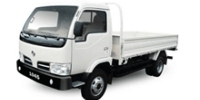 DongFeng DFA 1045