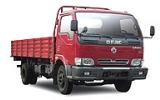 DongFeng DFA 1062