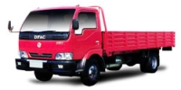 DongFeng DFA 1062