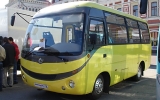 DongFeng DFA 6600