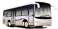 DongFeng DFA 6801