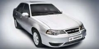 Daewoo Nexia