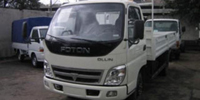 Foton Ollin BJ 1049 Perkins