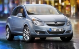 Opel Corsa 3dr