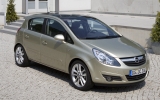 Opel Corsa 5dr