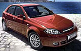 Lacetti Hatchback