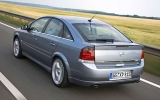 Opel Vectra 5dr