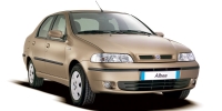 Fiat Albea