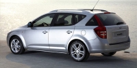 KIA Cee`d Wagon