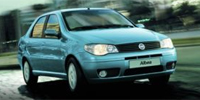 Fiat Albea