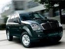 Ssang Yong Rexton 2