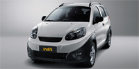 Chery IndiS 