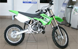 Kawasaki KX 85II