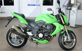 Kawasaki Z 1000 ABS