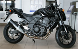 Kawasaki Z 7