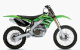 Kawasaki KX 250F