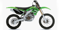 Kawasaki KX 250F