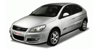 Chery M11 Hatchback