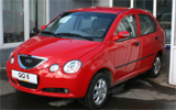 Chery QQ6