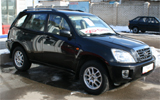 Chery Tiggo