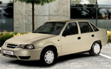 Daewoo Nexia